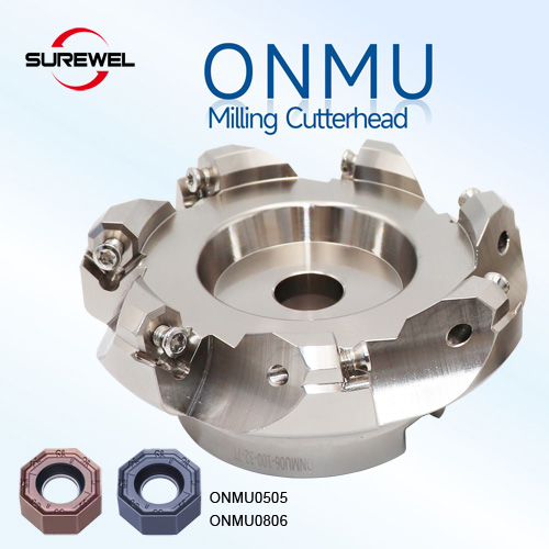 ONMU-Milling-Cutter-Head